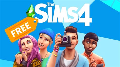 free sims|Play The Sims 4 for Free Beginning October 18